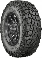 315/70R17 opona COOPER DISCOVERER STT PRO POR RWL 121/118Q